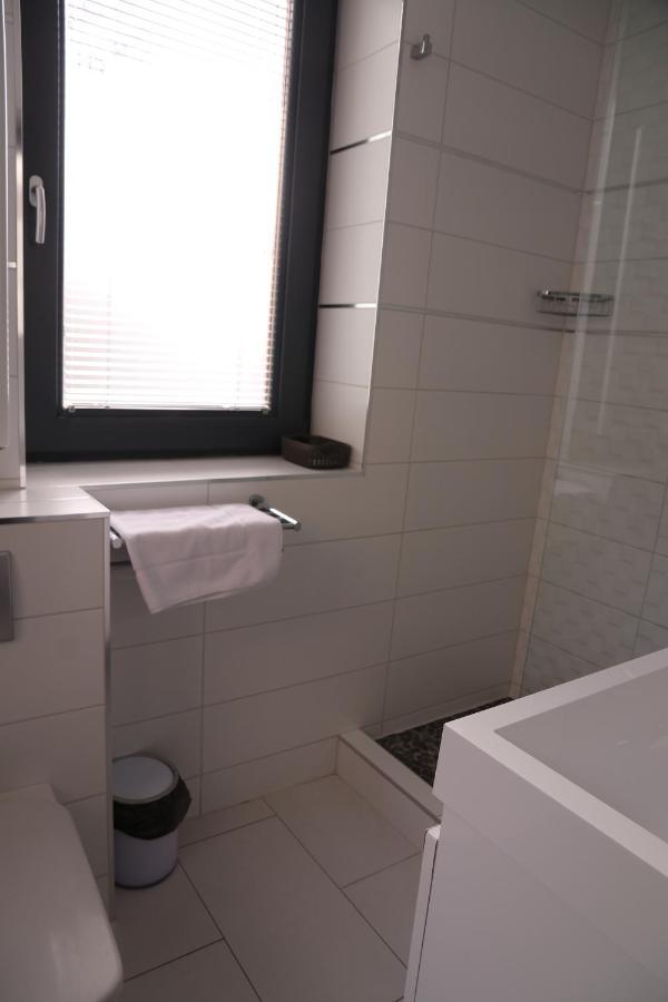 HR Apartmanház Eger Exterior foto